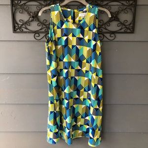 Calvin Klein Casual Dress 8